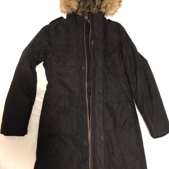 Aritzia - tna winter jacket - Picture 3 of 4